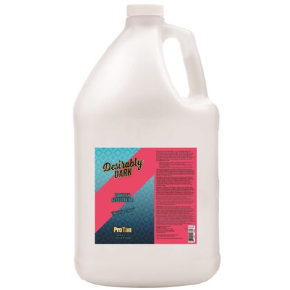 Pro Tan Desirably Dark 1 US Gallon