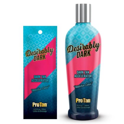 Pro Tan Desirably Dark