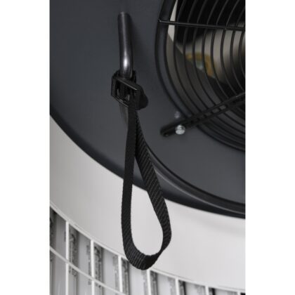 Vertical Sunbed Handle Straps (Set of 2)