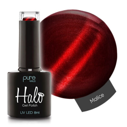 Halo Gel Polish (Malice) 8ml