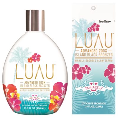 Tan Asz U Luau