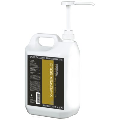 Power Tan X-Power Gold 1 US Gallon