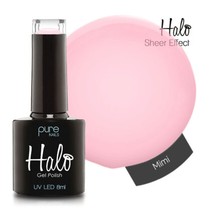 Halo Gel Polish (Mimi) 8ml