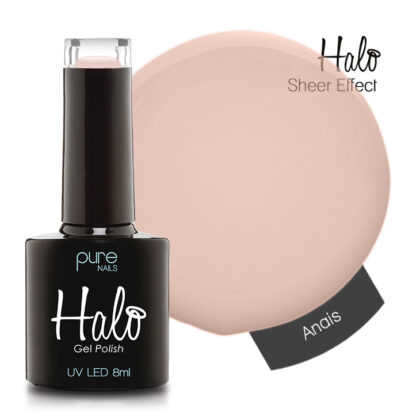Halo Gel Polish (Anais) 8ml