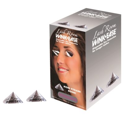 Lash Room Winkease Eye Protection