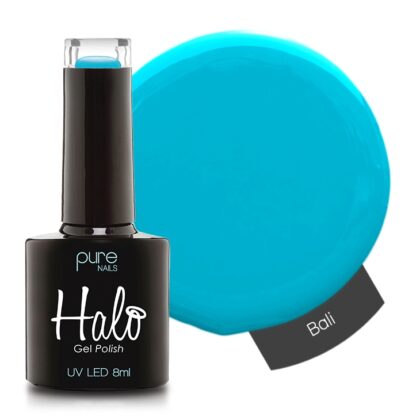 Halo Gel Polish (Bali) 8ml