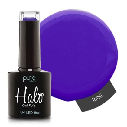 Halo Gel Polish (Tahiti) 8ml