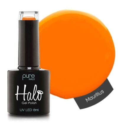 Halo Gel Polish (Mauritius) 8ml