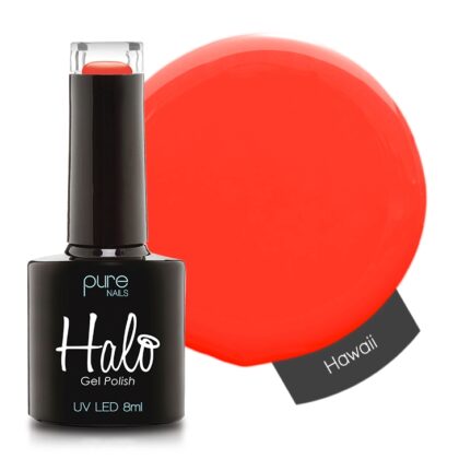 Halo Gel Polish (Hawaii) 8ml