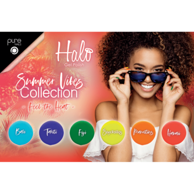 Halo Collections & Package Deals