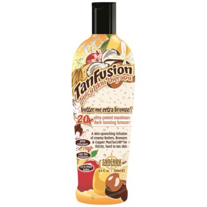Synergy Tan Butter Me Extra Bronze!