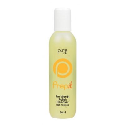 Pure Nails Pro Vitamin Polish Remover