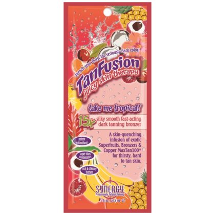 Synergy Tan Take Me Tropical!