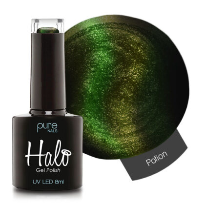 Halo Gel Polish (Potion) 8ml