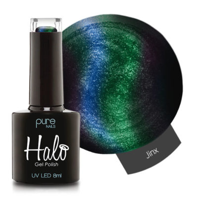 Halo Gel Polish (Jinx) 8ml