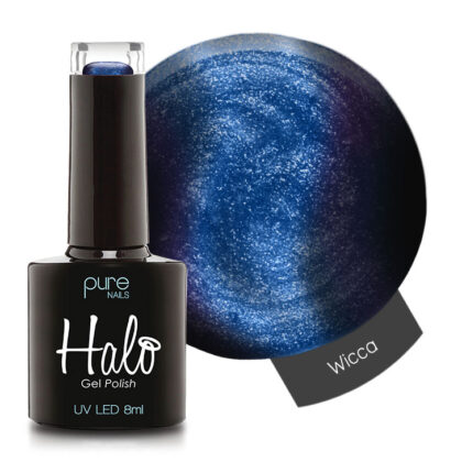 Halo Gel Polish (Wicca) 8ml