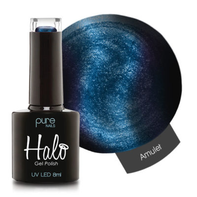 Halo Gel Polish (Amulet) 8ml