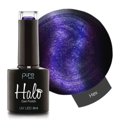 Halo Gel Polish (Hex) 8ml