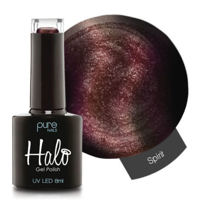 Halo Gel Polish (Spirit) 8ml