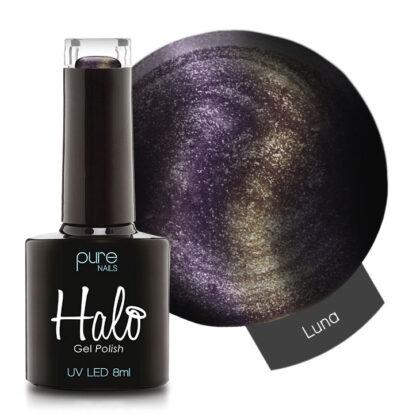 Halo Gel Polish (Luna) 8ml