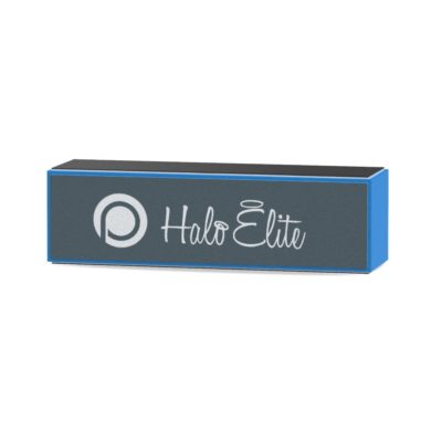 Halo Elite 4 Way Buffer Block