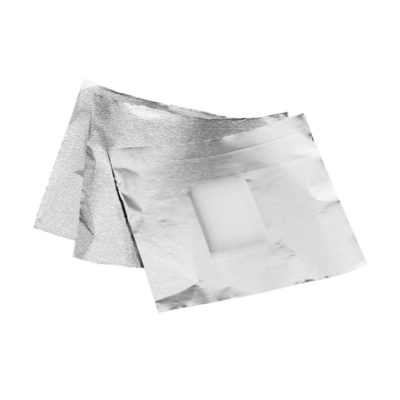 I.Nails Foil Nail Wraps with Absorbent Pad