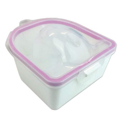 Pure Nails Manicure and Soak Bowl