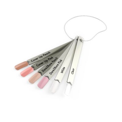 Pure Nails Halo EasiBuild Collection Colour Pops (6)
