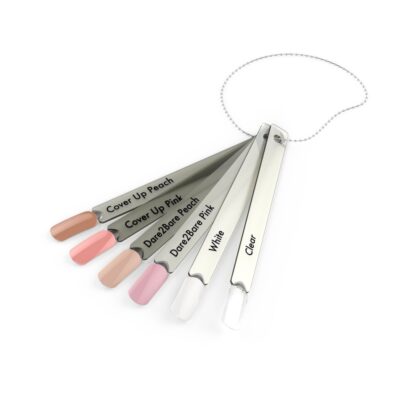 Halo EasiBuild Collection Colour Pops (6)