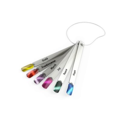 Halo Follow The Star Collection Colour Pops (6)