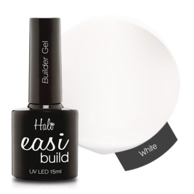 Pure Nails Halo EasiBuild (White) 15ml