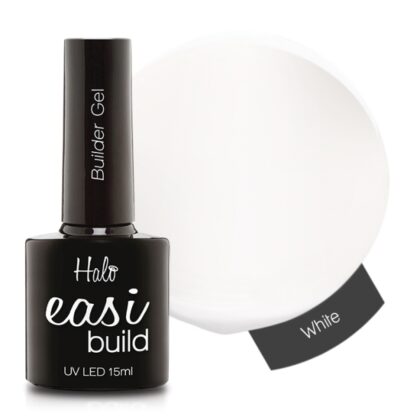 Halo EasiBuild (White) 15ml