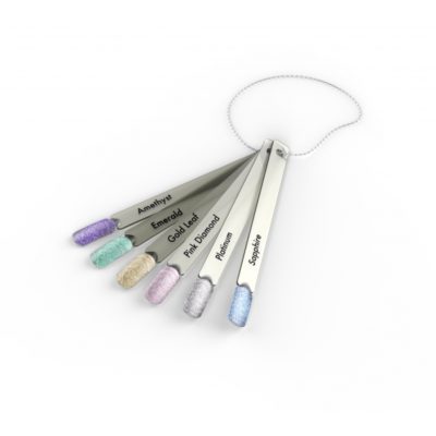 Halo Ice Crystals Collection Colour Pops (6)
