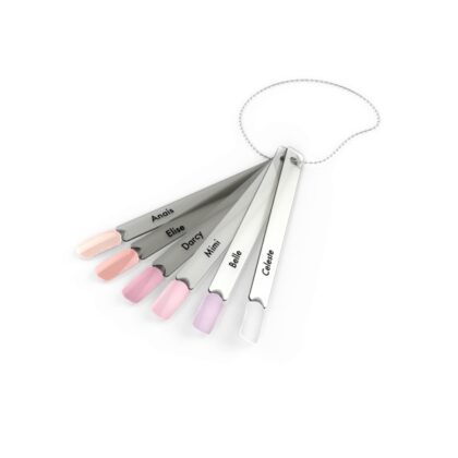 Halo La Parisienne Collection Colour Pops (6)