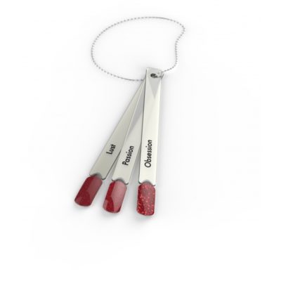 Halo Scarlet Fever Collection Colour Pops (3)