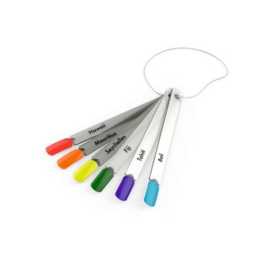 Halo Summer Vibes Collection Colour Pops (6)