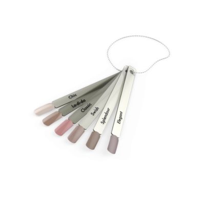 Halo Uptown Girl Collection Colour Pops (6)