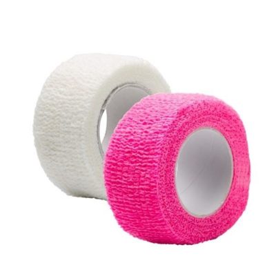 Pure Nails Finger Protector Wraps