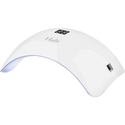 Halo Smart Lamp Dual Cure Compact