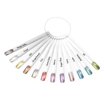 Halo 'Twas The Night Collection Colour Pops (12)