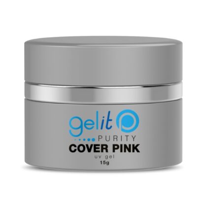 Pure Nails Purity UV Gel Cover Pink 15g