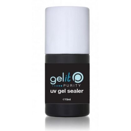 Pure Nails Purity UV Gel Sealer 15ml