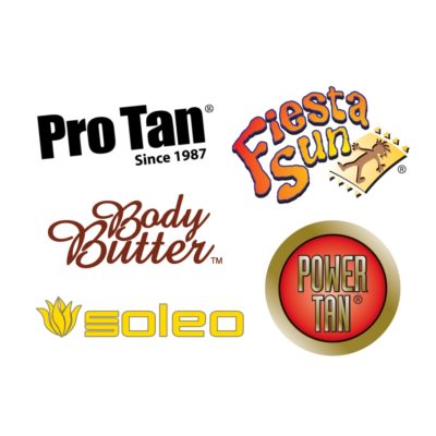 Tanning Lotions by Brand