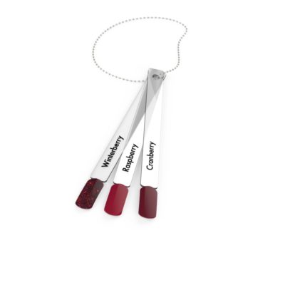 Halo Very Berry Collection Colour Pops (3)