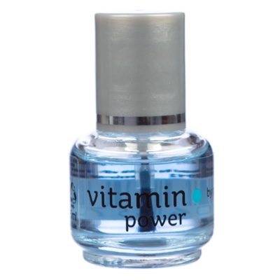 Pure Nails Vitamin Power Nail Strengthener 15ml