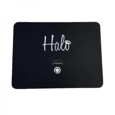 Halo Desk Mat