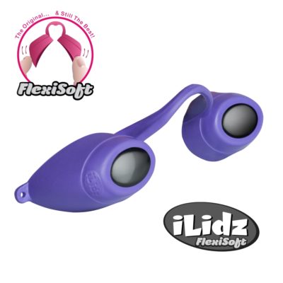 iLidz Flexisoft goggles