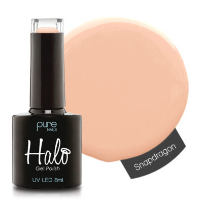 Halo Gel Polish (Snapdragon) 8ml
