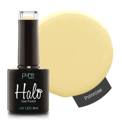 Halo Gel Polish (Primrose) 8ml