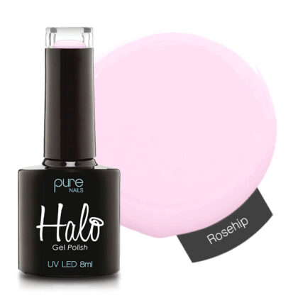 Halo Gel Polish (Rosehip) 8ml